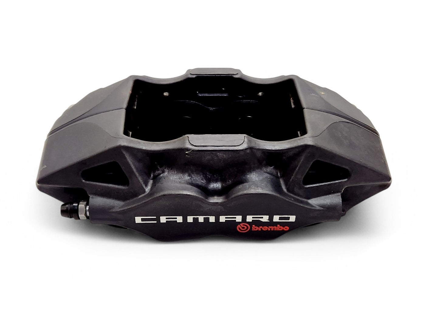 2016-2024 Chevy Camaro SS LT1 Rear Passenger Brembo Brake Caliper OEM GM