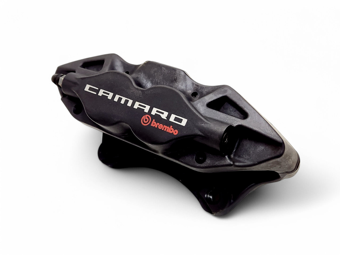 2016-2024 Chevy Camaro SS LT1 Rear Passenger Brembo Brake Caliper OEM GM