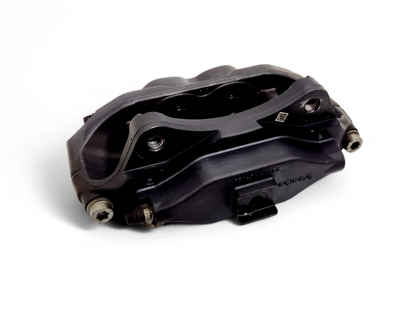 2016-2024 Chevy Camaro SS LT1 Rear Passenger Brembo Brake Caliper OEM GM