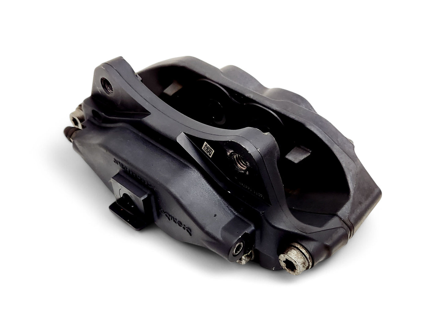 2016-2024 Chevy Camaro SS LT1 Rear Passenger Brembo Brake Caliper OEM GM