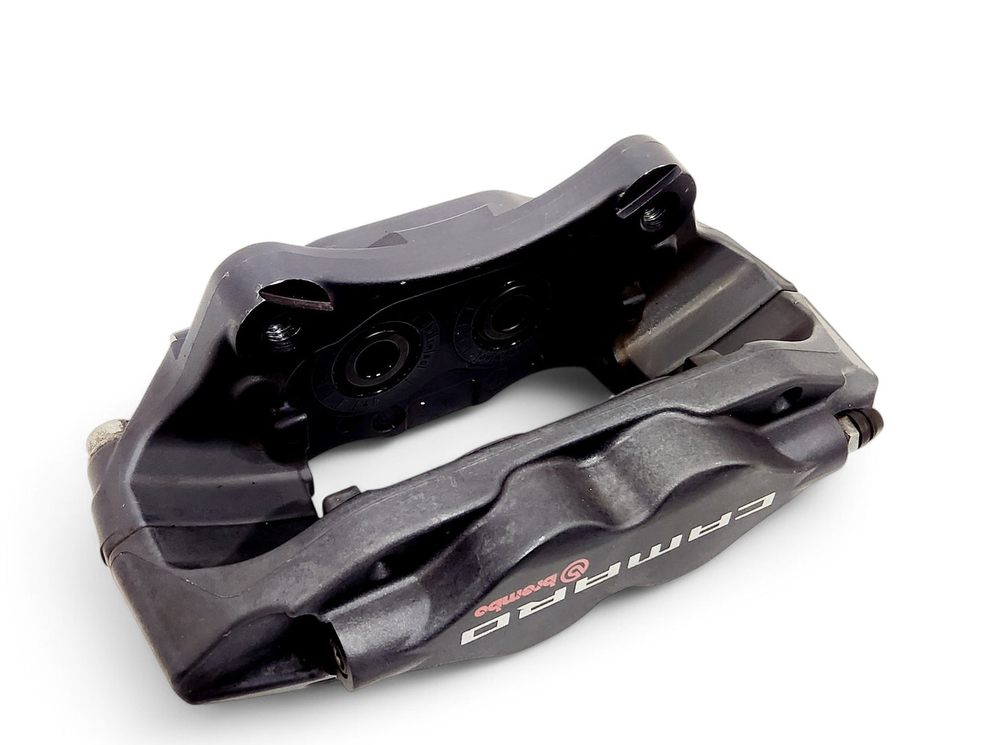 2016-2024 Chevy Camaro SS LT1 Rear Passenger Brembo Brake Caliper OEM GM
