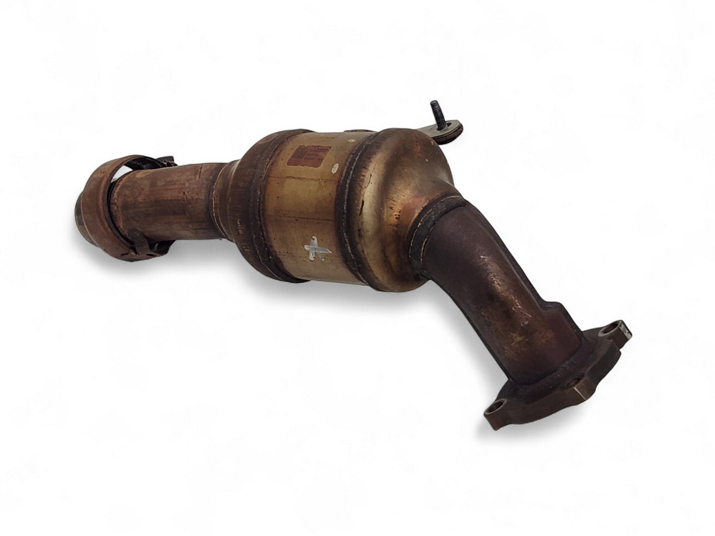 2016-2024 Chevy Camaro SS Exhaust Driver Side Down Pipe OEM GM