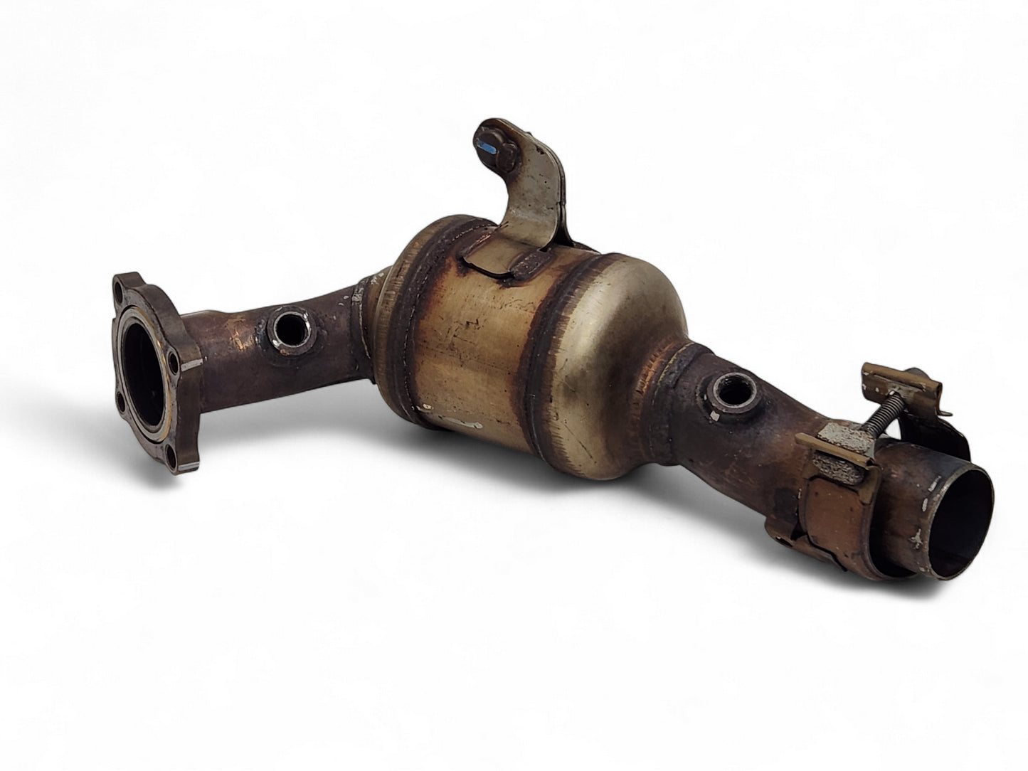 2016-2024 Chevy Camaro SS Exhaust Driver Side Down Pipe OEM GM