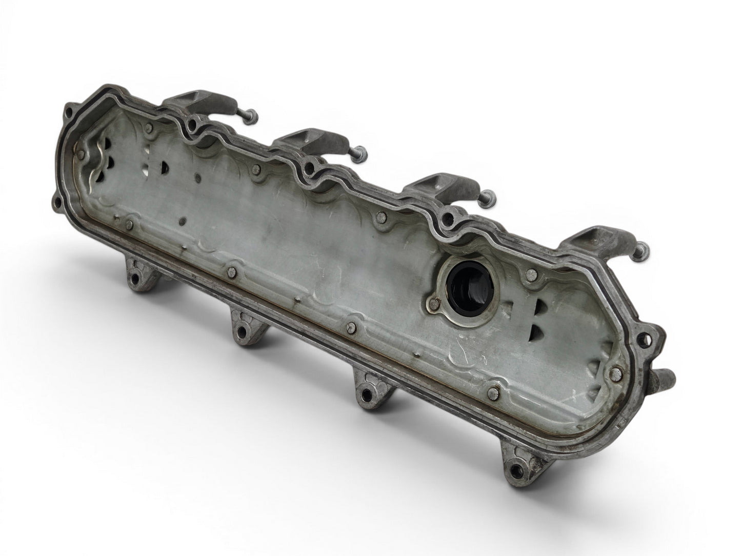 2016-2024 GENV LT1 LT4 Camaro CTSV CT5 Rocker Arm Valve Covers OEM GM