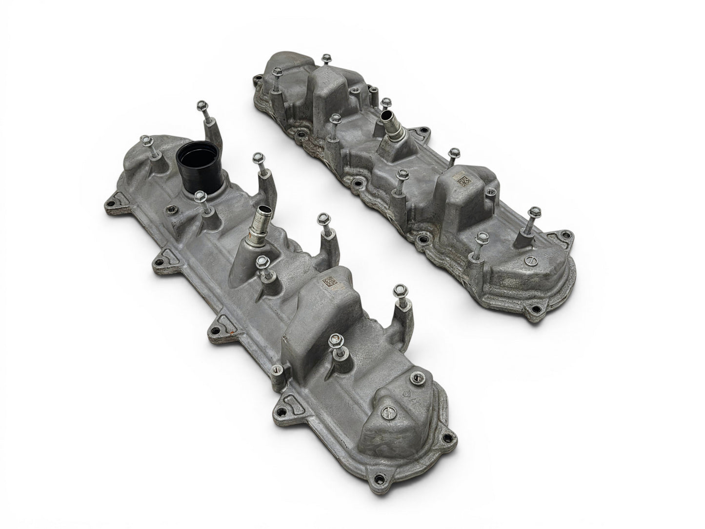 2016-2024 GENV LT1 LT4 Camaro CTSV CT5 Rocker Arm Valve Covers OEM GM