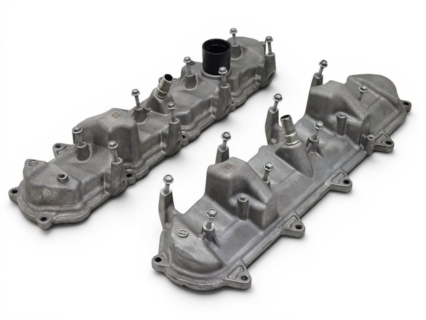 2016-2024 GENV LT1 LT4 Camaro CTSV CT5 Rocker Arm Valve Covers OEM GM