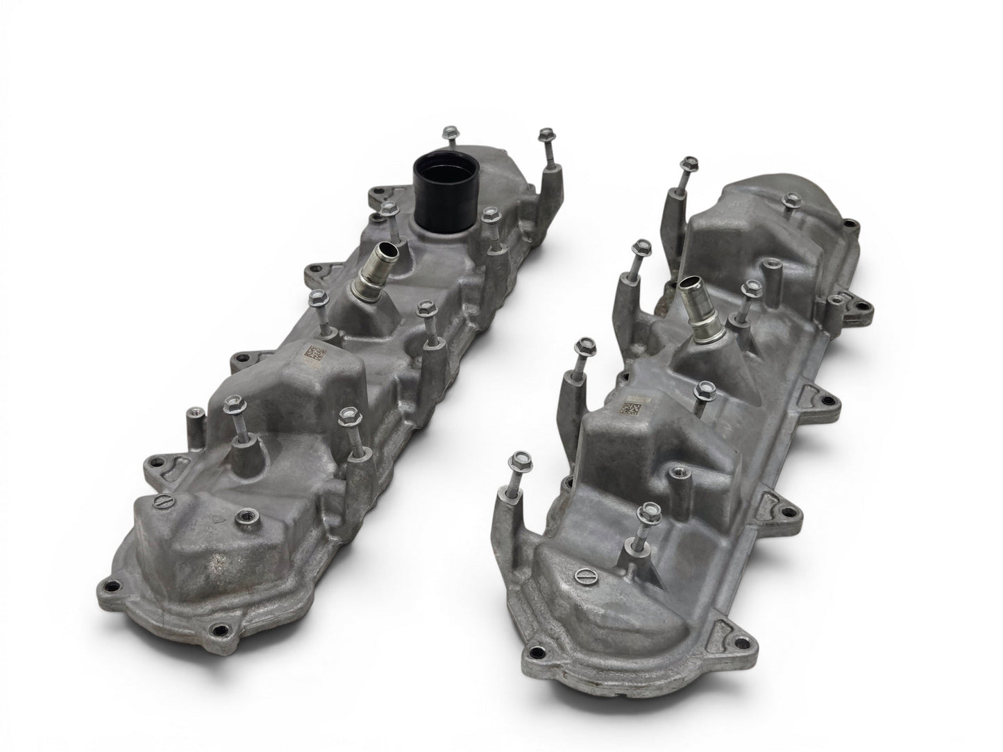 2016-2024 GENV LT1 LT4 Camaro CTSV CT5 Rocker Arm Valve Covers OEM GM