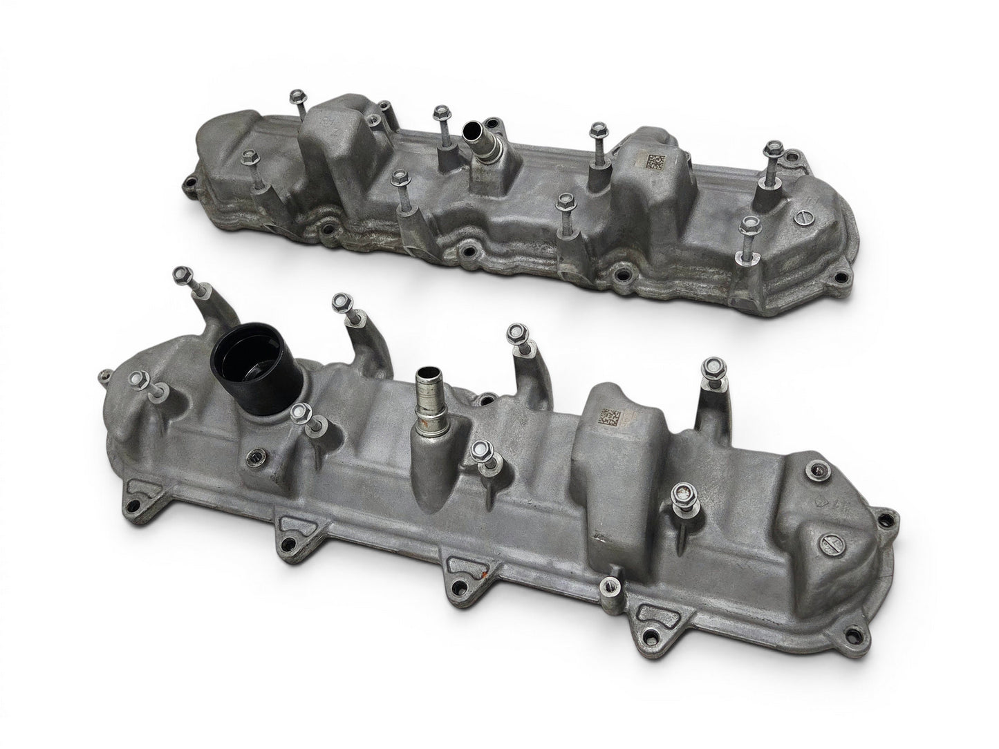 2016-2024 GENV LT1 LT4 Camaro CTSV CT5 Rocker Arm Valve Covers OEM GM