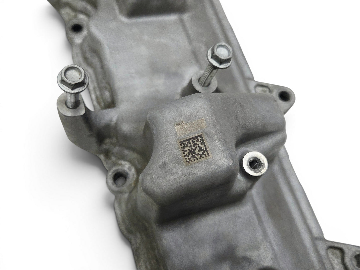 2016-2024 GENV LT1 LT4 Camaro CTSV CT5 Rocker Arm Valve Covers OEM GM
