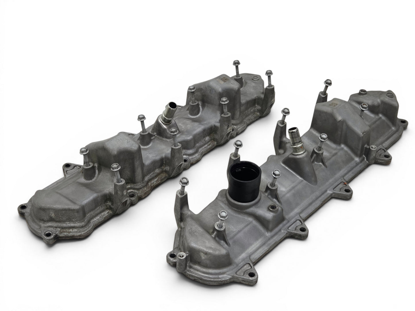 2016-2024 GENV LT1 LT4 Camaro CTSV CT5 Rocker Arm Valve Covers OEM GM