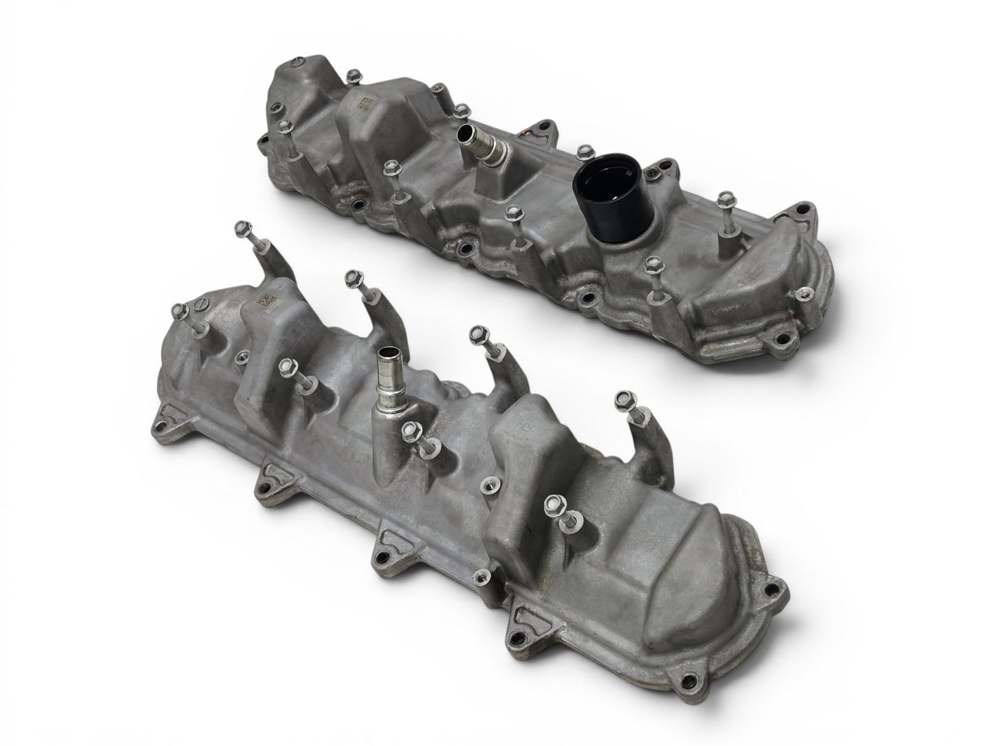 2016-2024 GENV LT1 LT4 Camaro CTSV CT5 Rocker Arm Valve Covers OEM GM