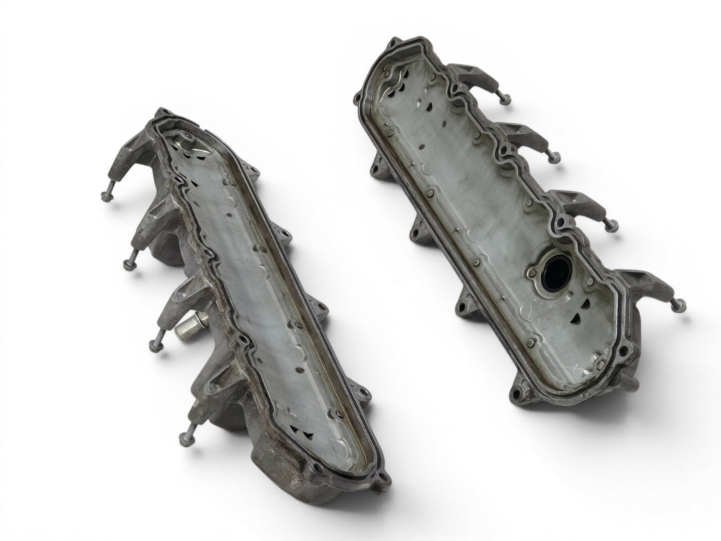 2016-2024 GENV LT1 LT4 Camaro CTSV CT5 Rocker Arm Valve Covers OEM GM