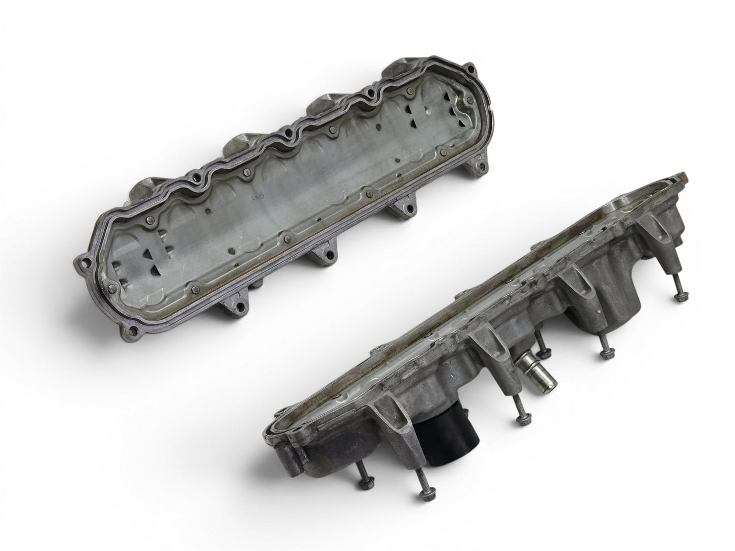 2016-2024 GENV LT1 LT4 Camaro CTSV CT5 Rocker Arm Valve Covers OEM GM