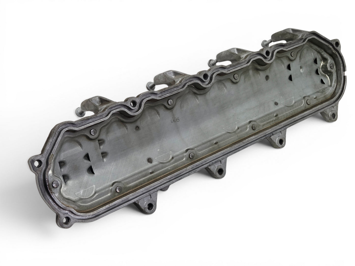 2016-2024 GENV LT1 LT4 Camaro CTSV CT5 Rocker Arm Valve Covers OEM GM