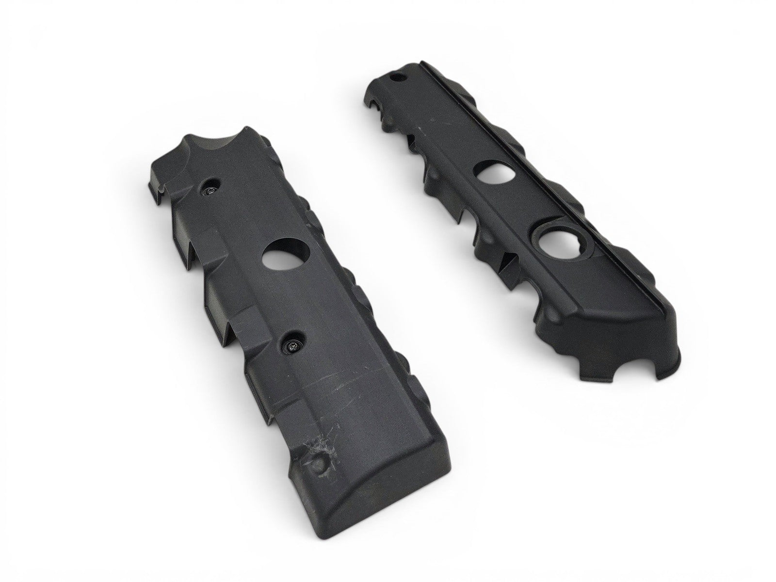 Send it Auto Parts OEM black plastic coil covers for Chevy Camaro LT1 LT4 6.2L V8 engines