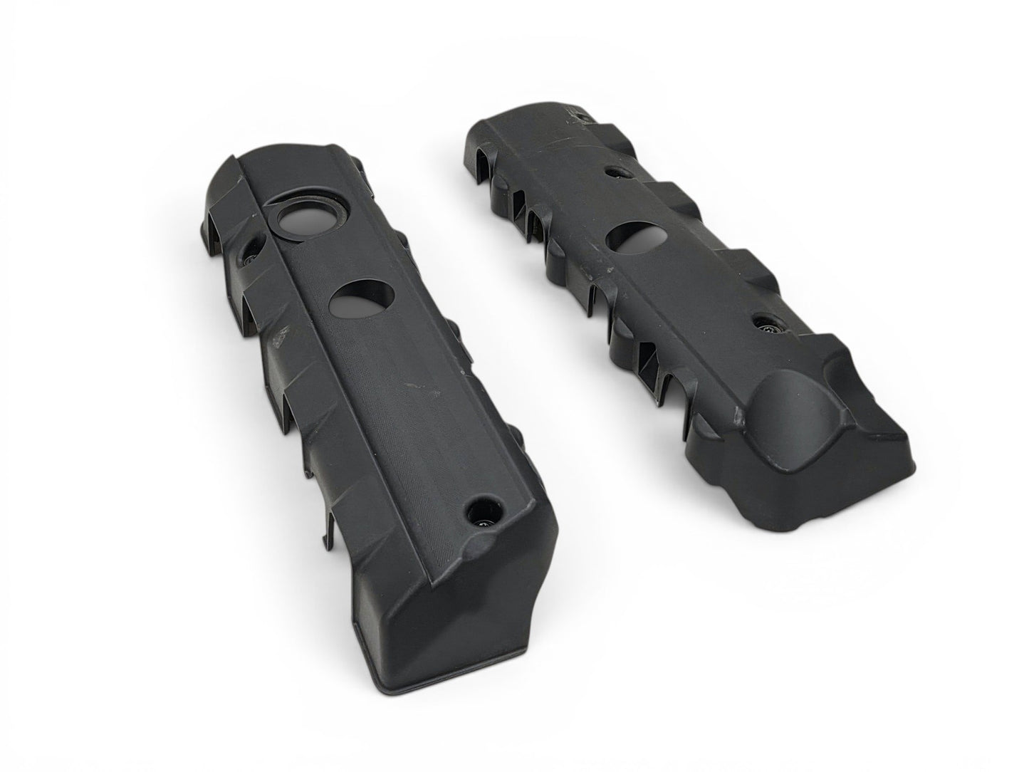 Send it Auto Parts OEM black plastic engine coil covers for Chevy Camaro LT1 LT4 6.2L V8 engines