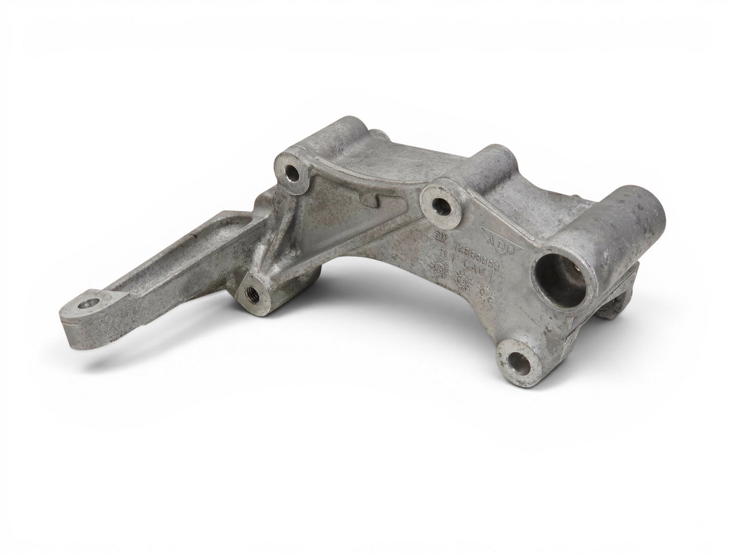 2016-2025 6.2L Camaro ZL1 CTSV Alternator Bracket OEM GM 12668983