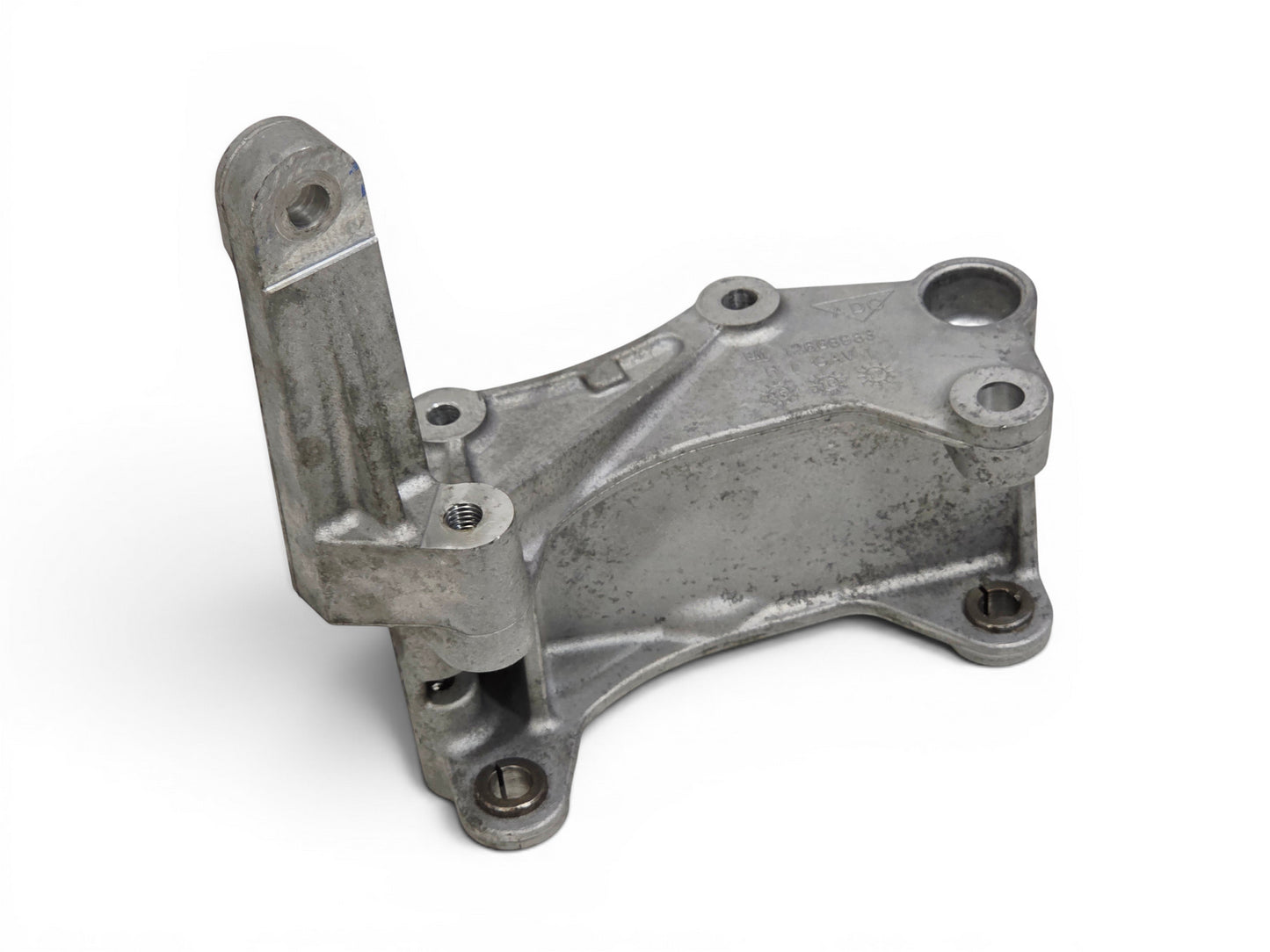 2016-2025 6.2L Camaro ZL1 CTSV Alternator Bracket OEM GM 12668983