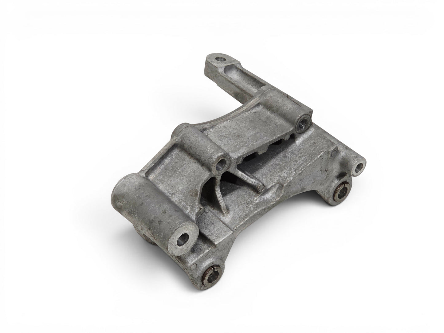 2016-2025 6.2L Camaro ZL1 CTSV Alternator Bracket OEM GM 12668983