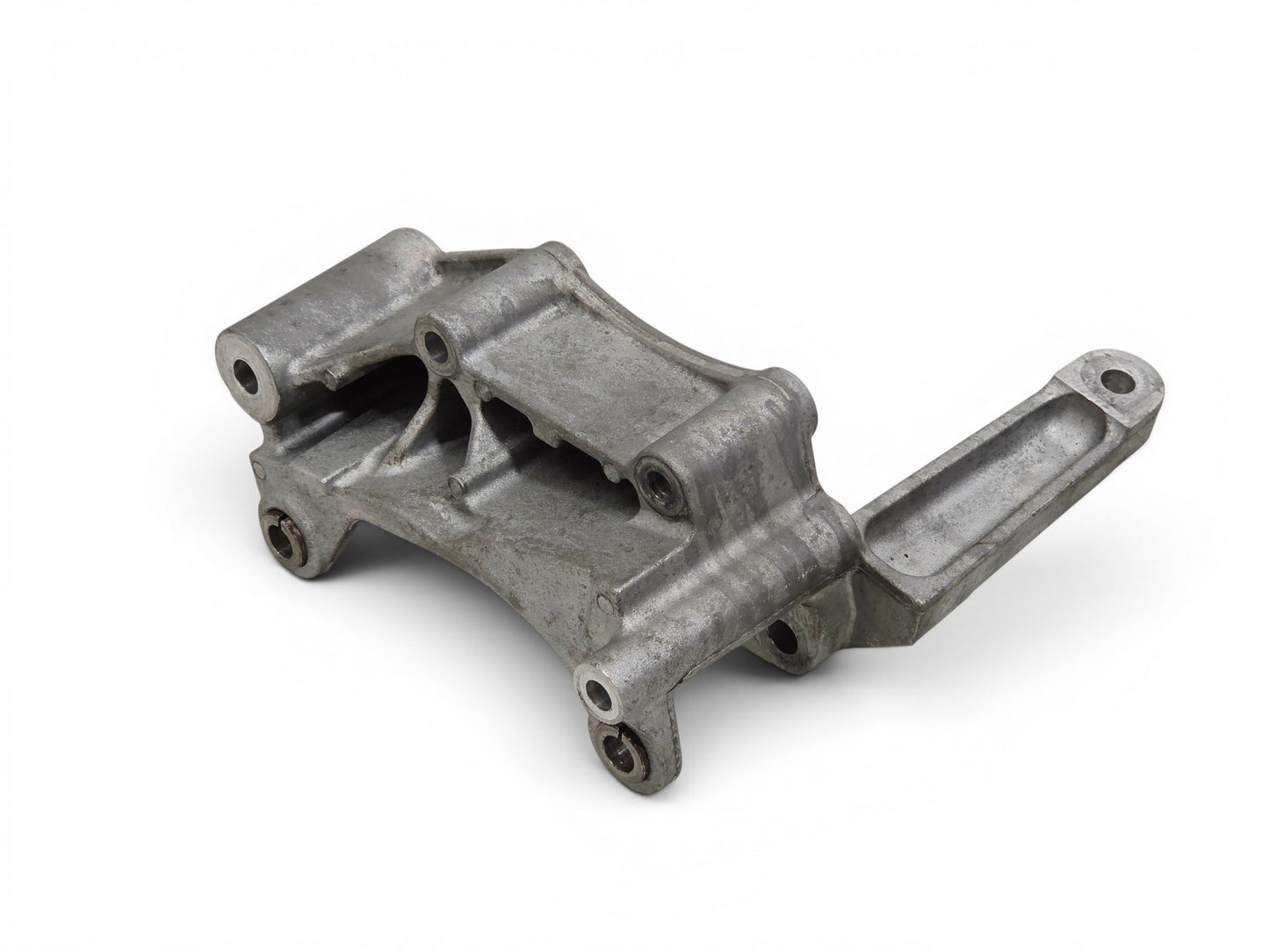 2016-2025 6.2L Camaro ZL1 CTSV Alternator Bracket OEM GM 12668983