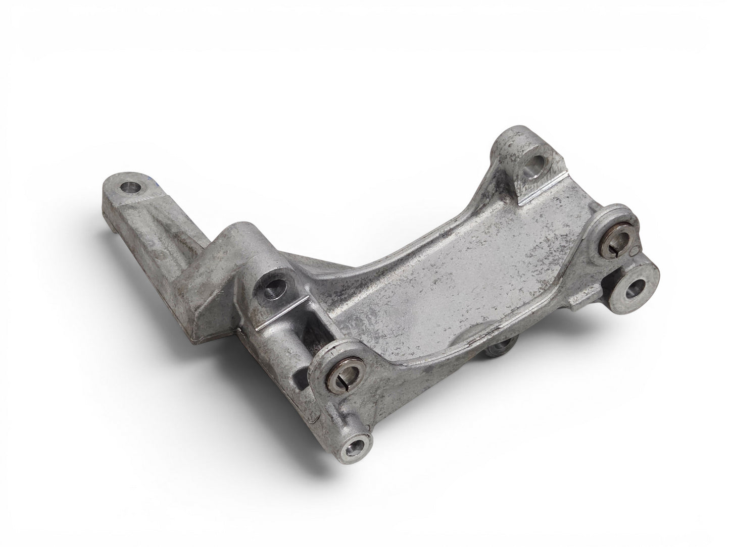 2016-2025 6.2L Camaro ZL1 CTSV Alternator Bracket OEM GM 12668983