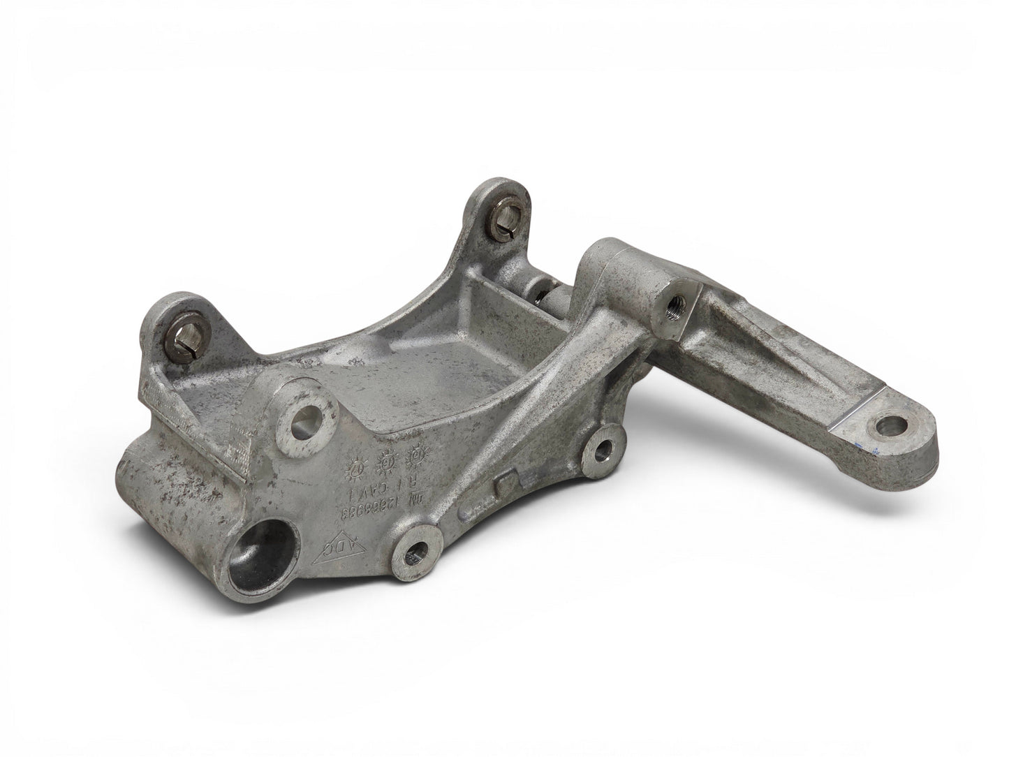 2016-2025 6.2L Camaro ZL1 CTSV Alternator Bracket OEM GM 12668983