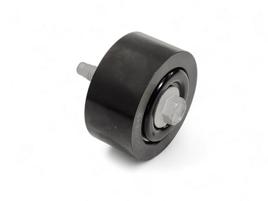 2016-2025 6.2L Camaro ZL1 CTSV Supercharger Belt Idler Pulley OEM GM 12665845