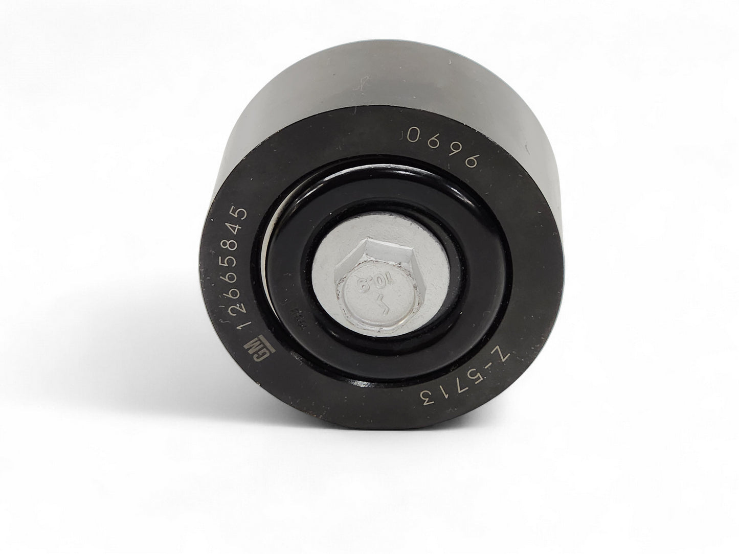 2016-2025 6.2L Camaro ZL1 CTSV Supercharger Belt Idler Pulley OEM GM 12665845