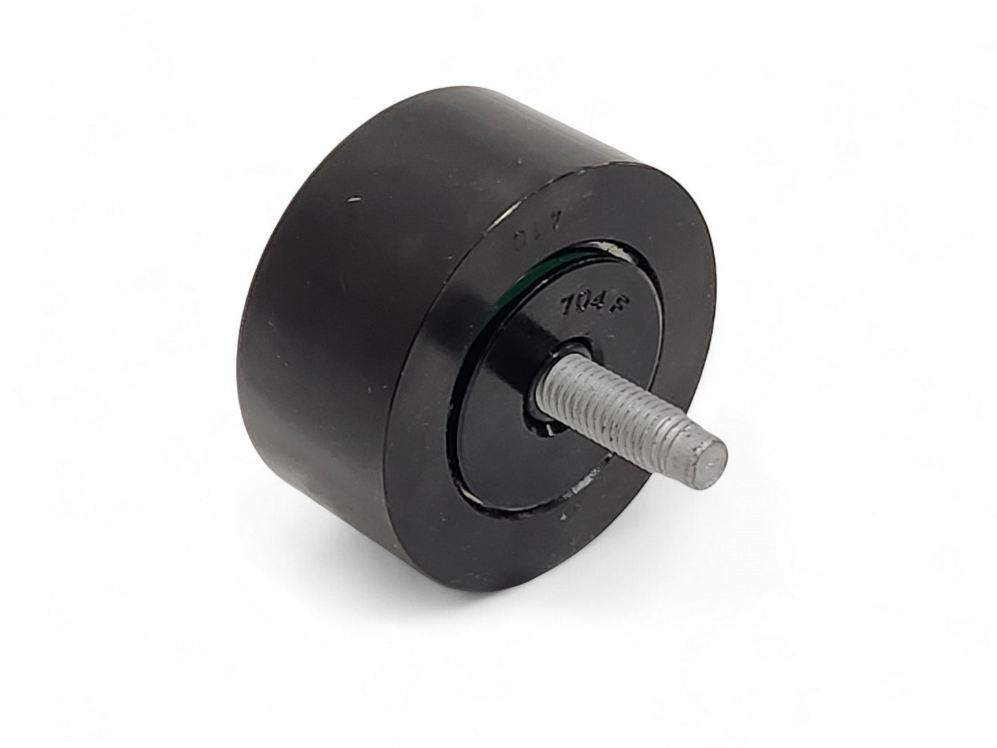 2016-2025 6.2L Camaro ZL1 CTSV Supercharger Belt Idler Pulley OEM GM 12665845