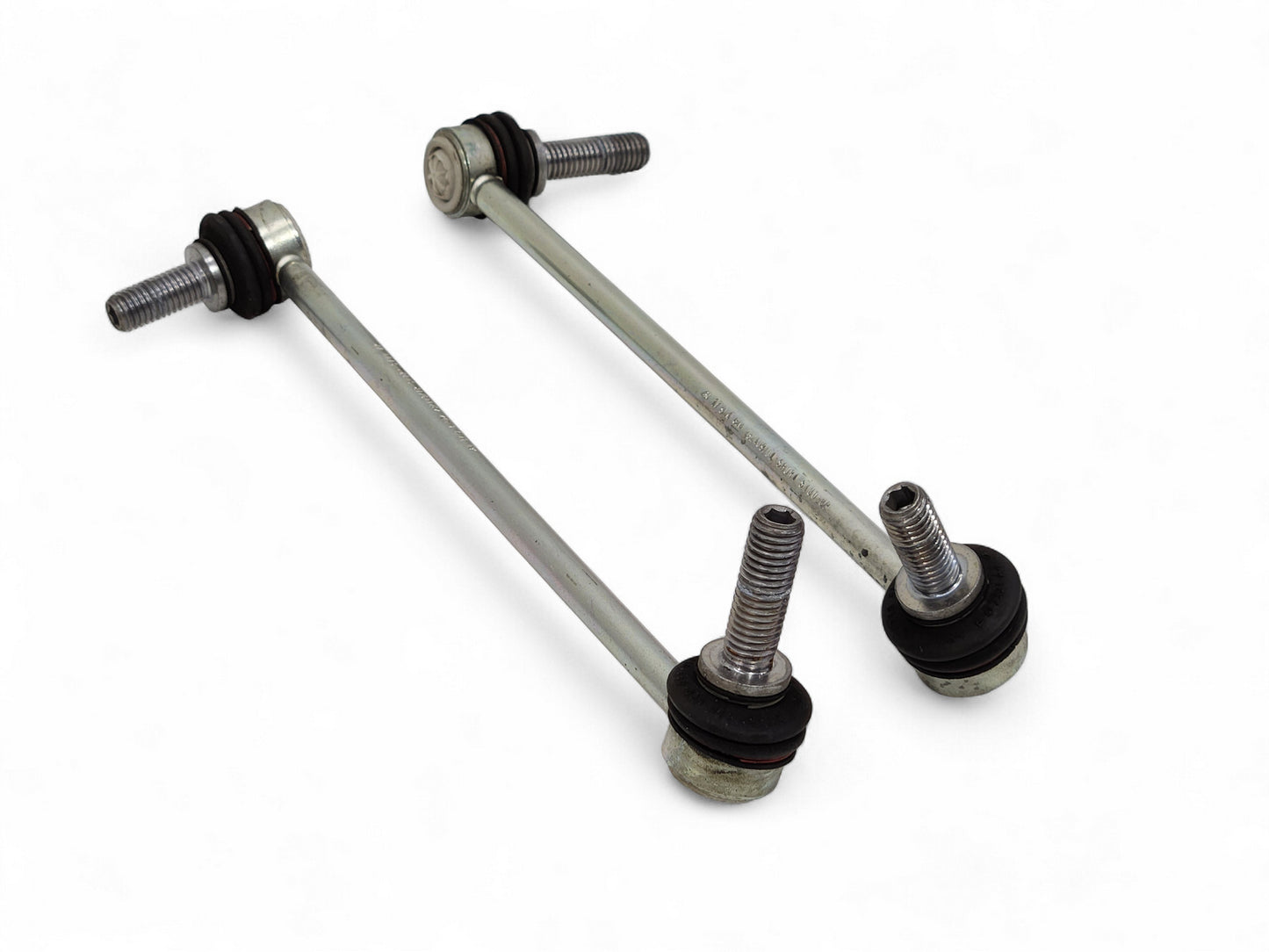 2016-2025 Chevy Camaro Cadillac CTS ATS CT4 CT5 Stabilizer Link OEM GM - Pair
