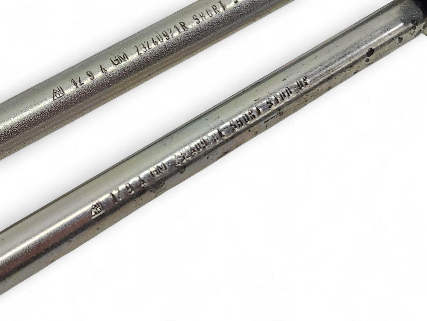 2016-2025 Chevy Camaro Cadillac CTS ATS CT4 CT5 Stabilizer Link OEM GM - Pair