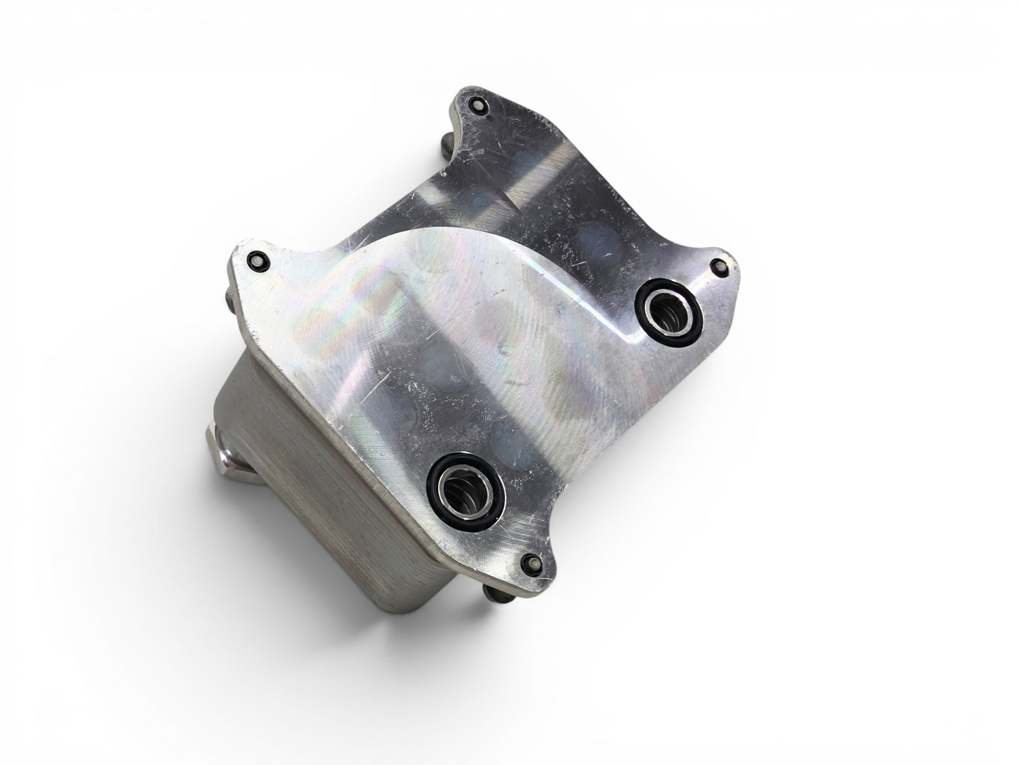2016-2026 Chevy Camaro Cadillac CTS V CT5 Engine Oil Cooler OEM GM