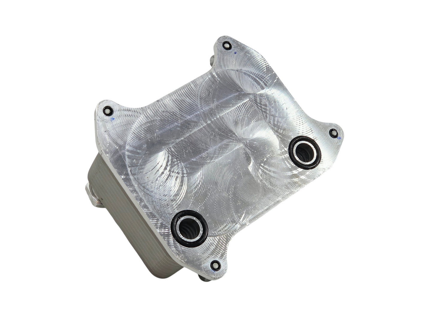 2016-2026 Chevy Camaro Cadillac CTS V CT5 Engine Oil Cooler OEM GM