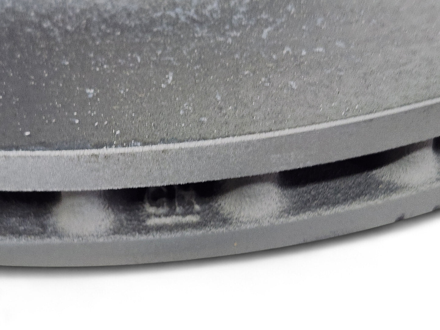 2016+ Cadillac CTS-V Chevy Camaro ZL1 Brembo Rear Brake Rotor OEM GM