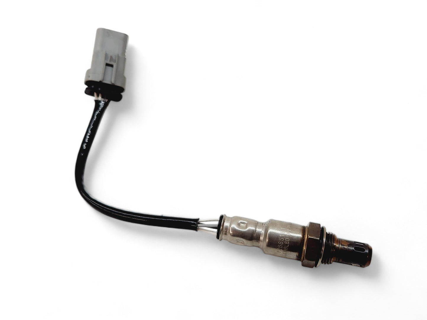 2017-2019 Chevy Corvette C7 Rear Heated Oxygen Sensor O2 OEM GM 12665161