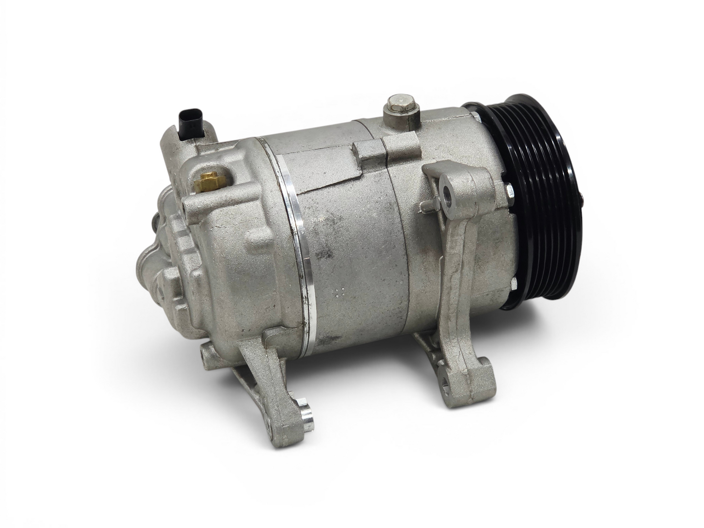 2017-2019 Corvette C6 Air Conditioning A/C Compressor OEM GM