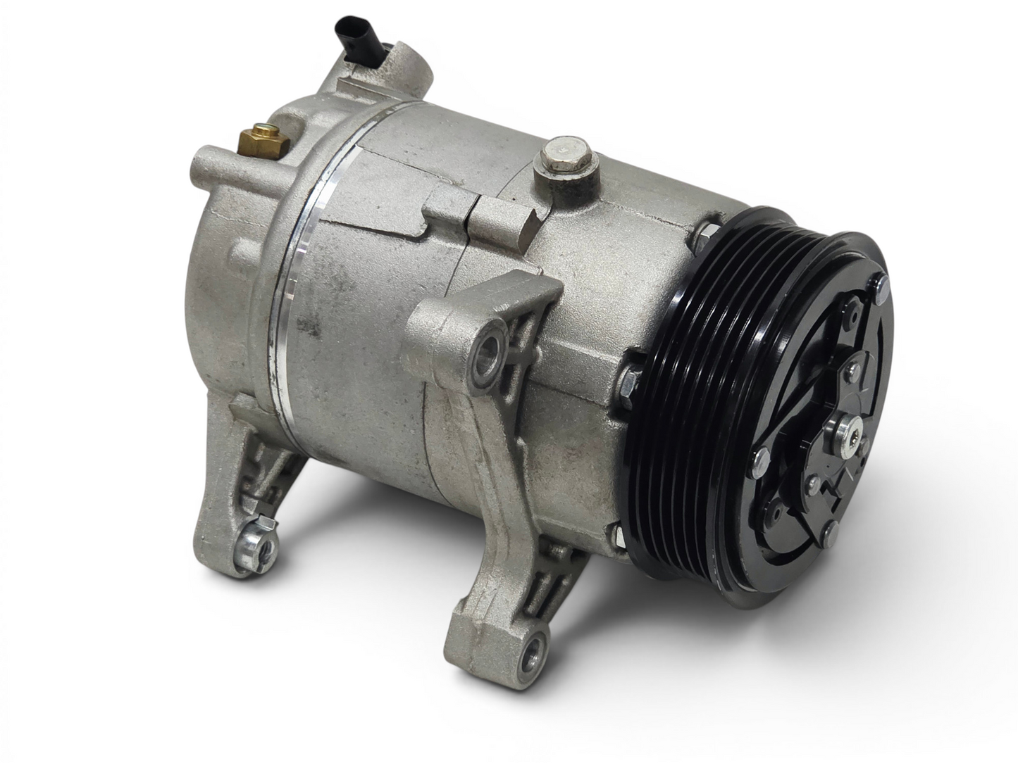 2017-2019 Corvette C6 Air Conditioning A/C Compressor OEM GM