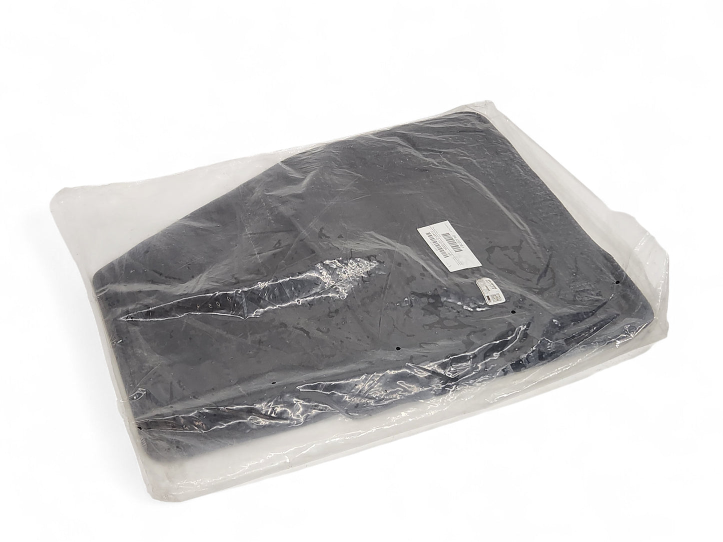 2017-2022 GMC Acadia Jet Black Front Rear Interior Carpet Floor Mat Set 84129781