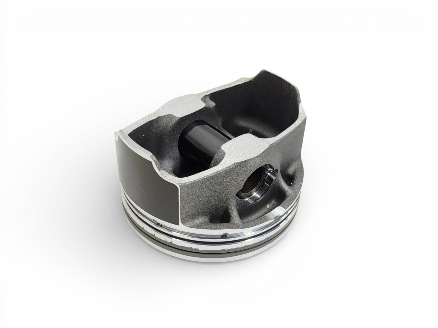 LT4 0.50mm Oversize LT4 Left Piston Kit with Retainers OEM GM