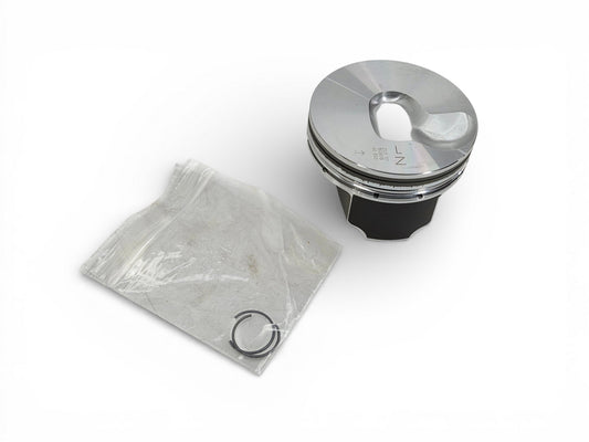 LT4 0.50mm Oversize LT4 Left Piston Kit with Retainers OEM GM