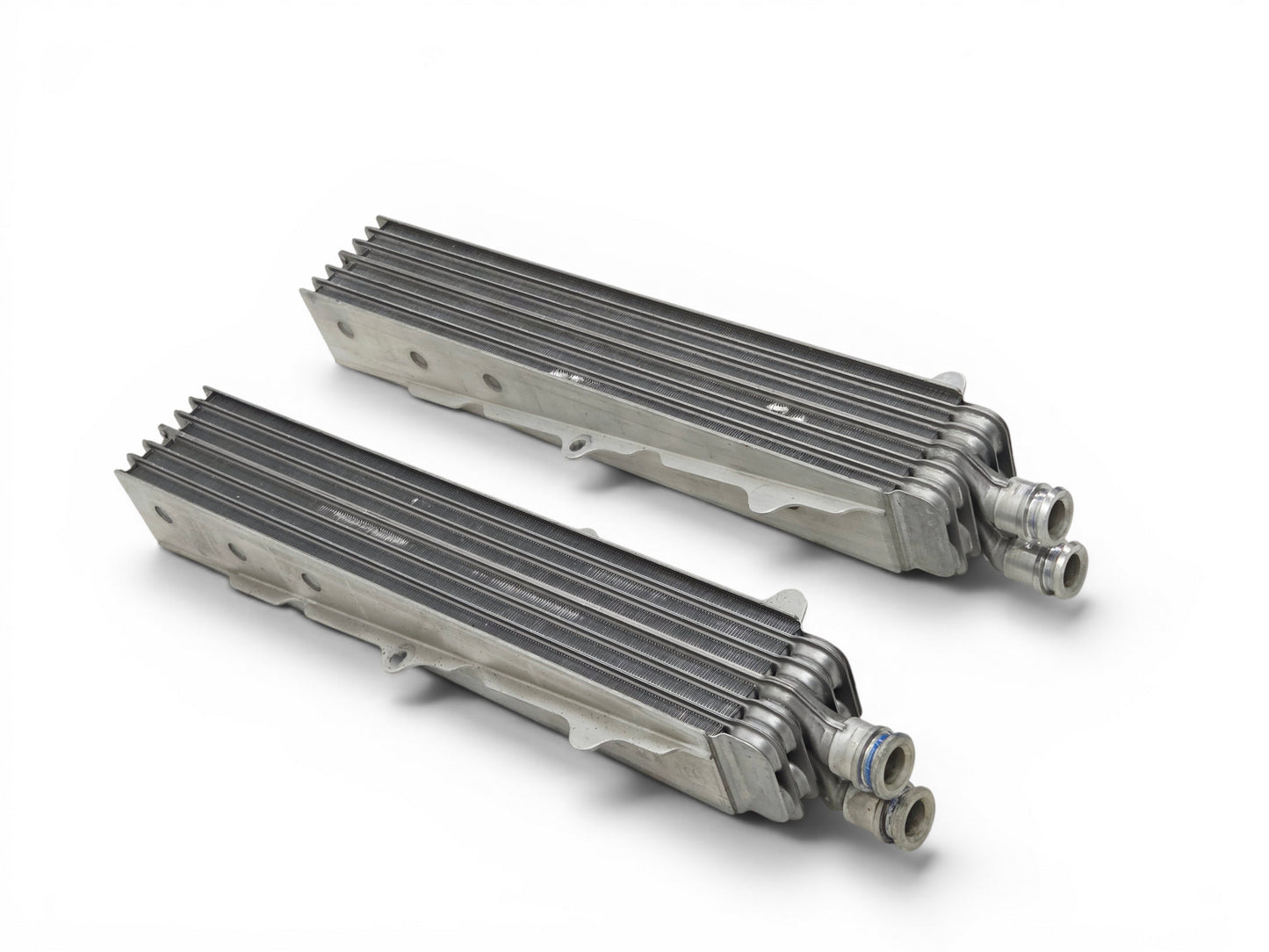 2017-2024 Camaro ZL1 2017-2019 Corvette LT4 Supercharger Intercooler Bricks TALL