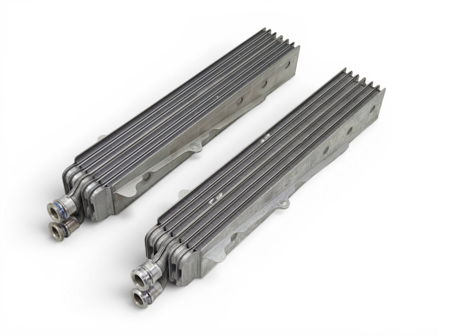 2017-2024 Camaro ZL1 2017-2019 Corvette LT4 Supercharger Intercooler Bricks TALL