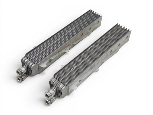 2017-2024 Camaro ZL1 2017-2019 Corvette LT4 Supercharger Intercooler Bricks TALL