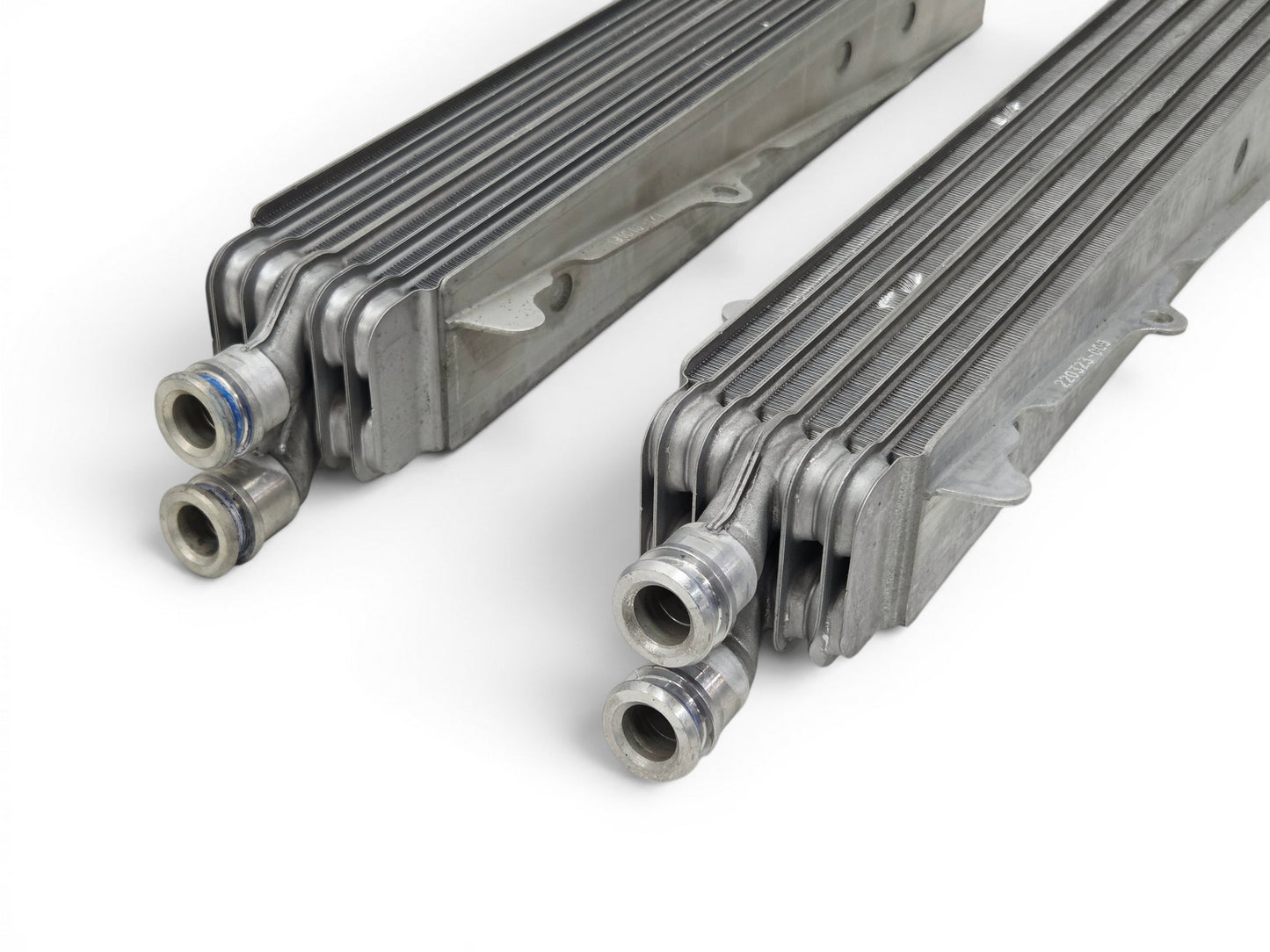 2017-2024 Camaro ZL1 2017-2019 Corvette LT4 Supercharger Intercooler Bricks TALL
