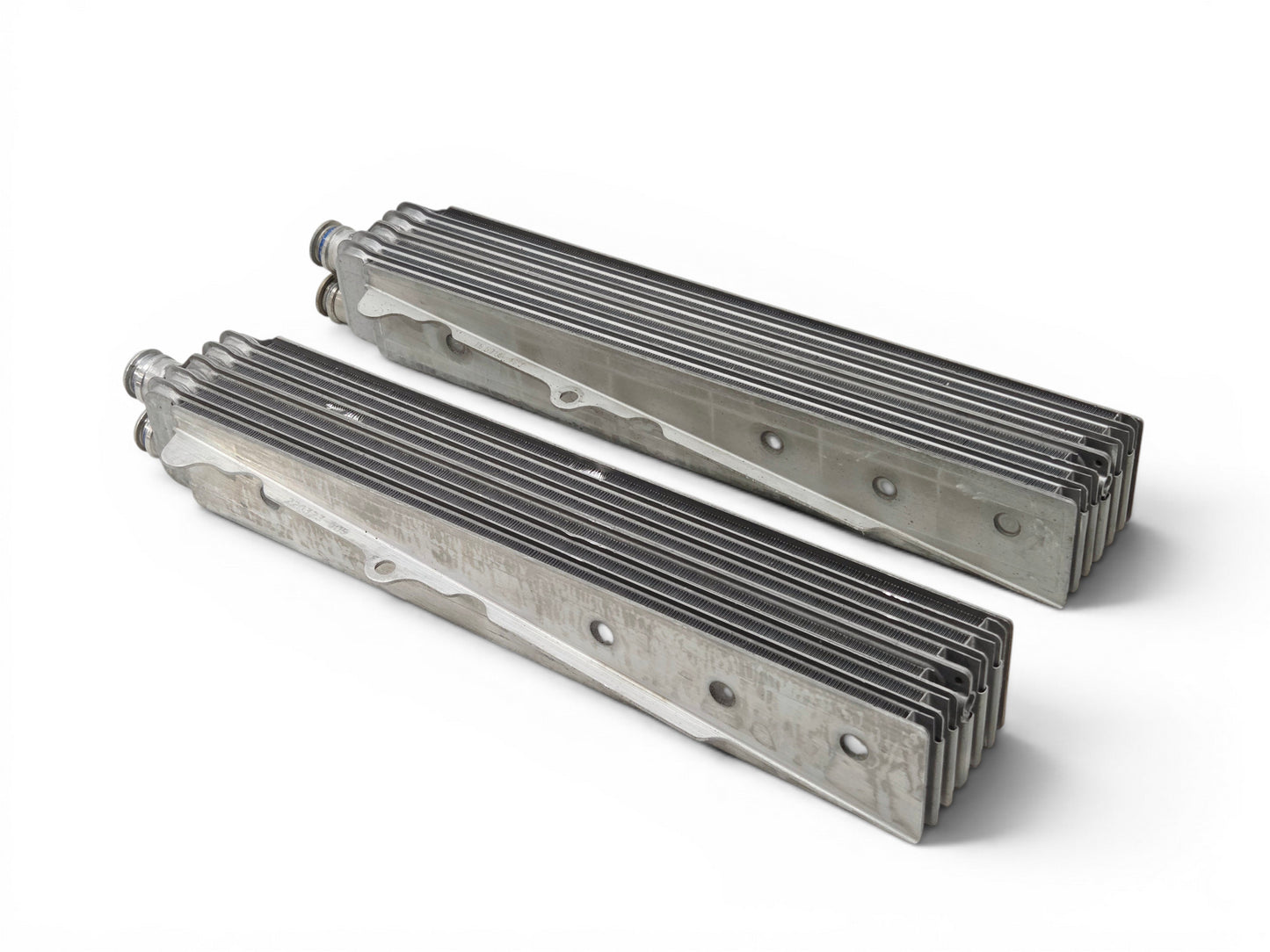 2017-2024 Camaro ZL1 2017-2019 Corvette LT4 Supercharger Intercooler Bricks TALL