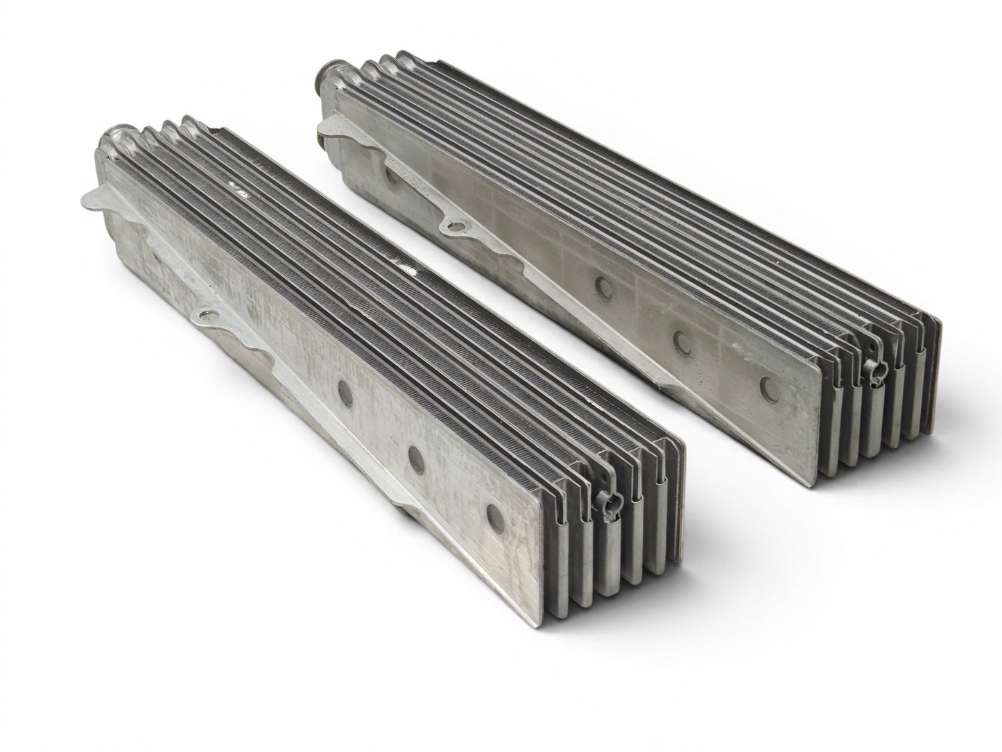 2017-2024 Camaro ZL1 2017-2019 Corvette LT4 Supercharger Intercooler Bricks TALL