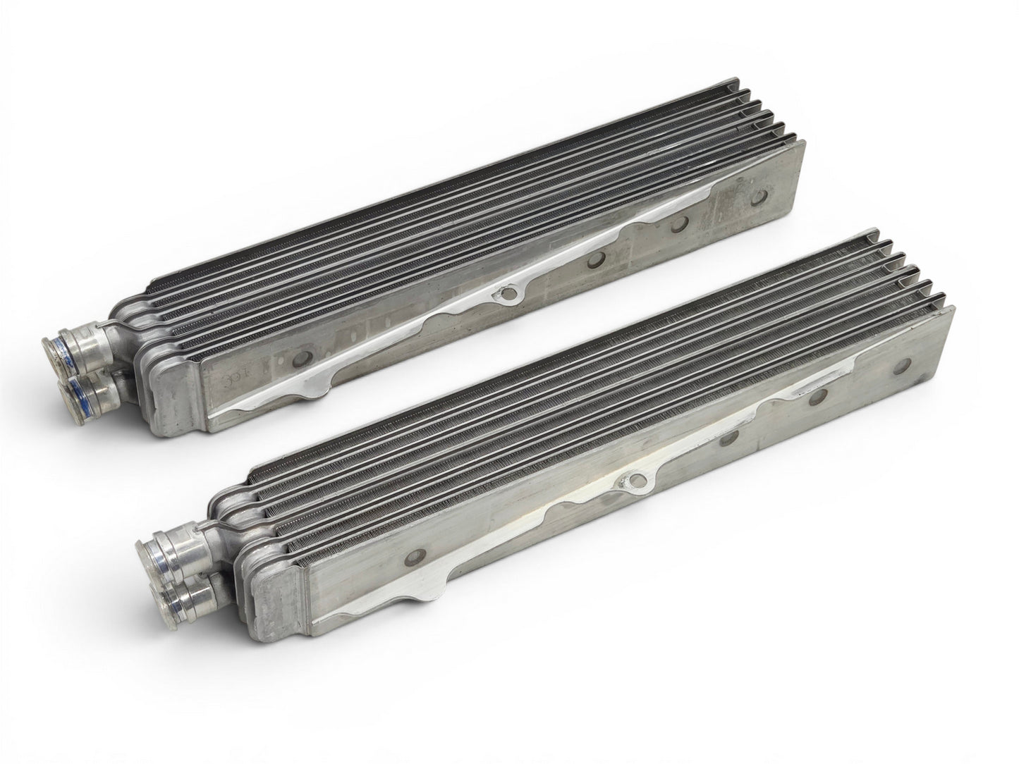 2017-2024 Camaro ZL1 2017-2019 Corvette LT4 Supercharger Intercooler Bricks TALL