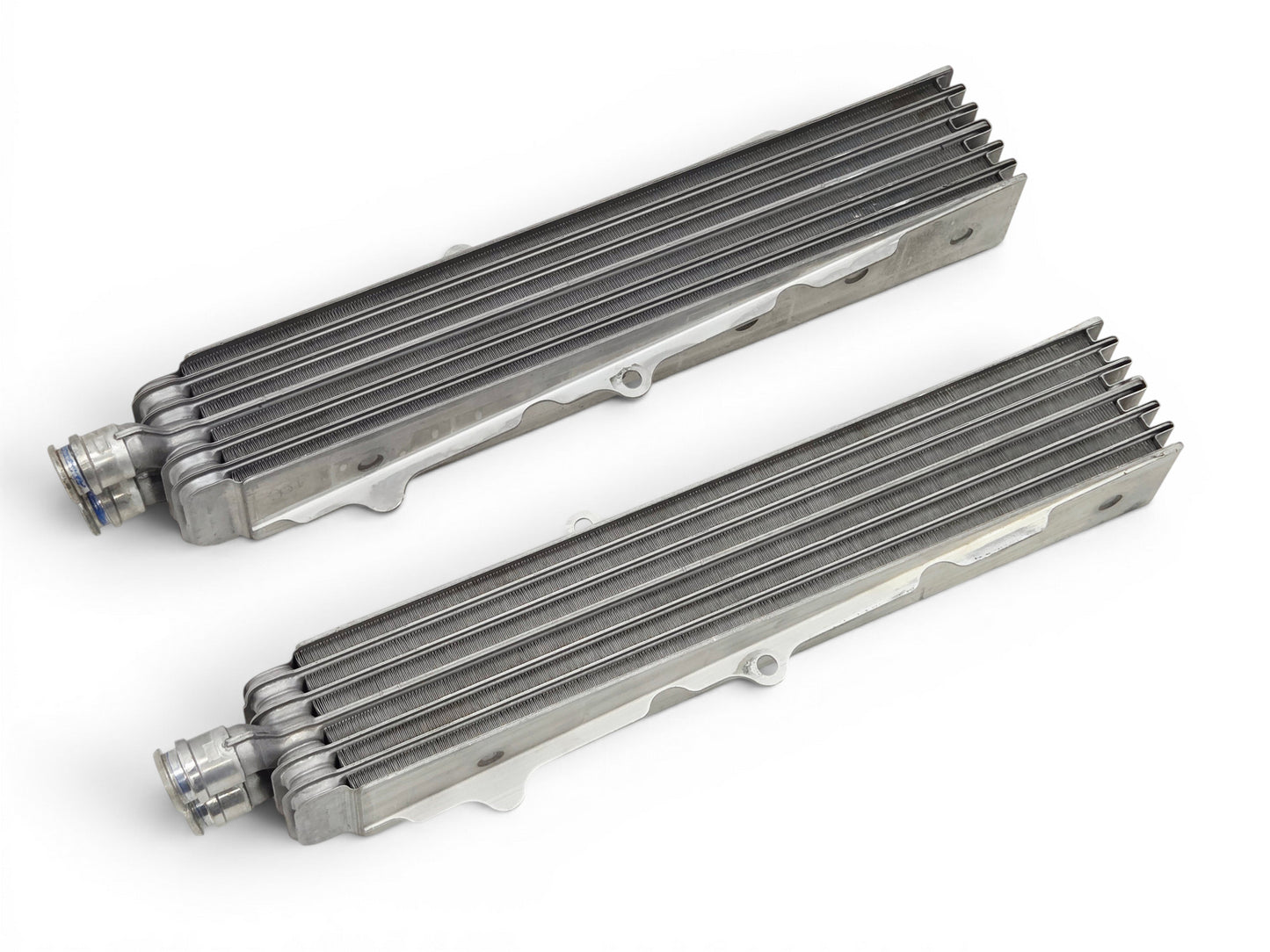 2017-2024 Camaro ZL1 2017-2019 Corvette LT4 Supercharger Intercooler Bricks TALL