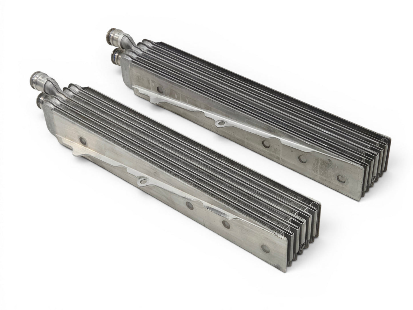 2017-2024 Camaro ZL1 2017-2019 Corvette LT4 Supercharger Intercooler Bricks TALL