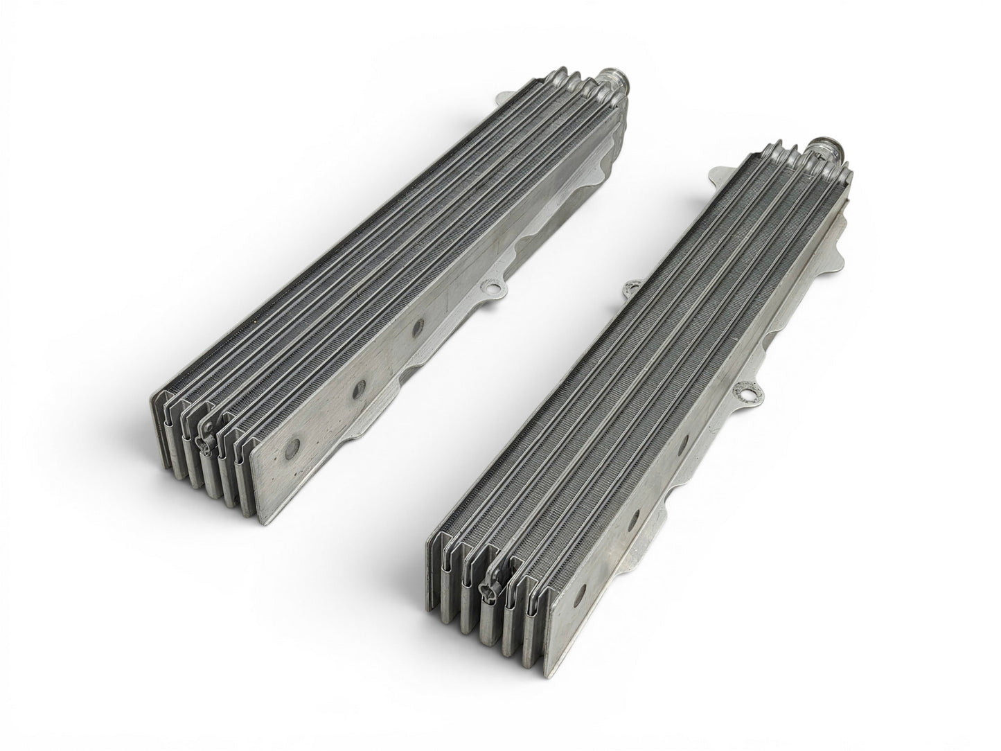 2017-2024 Camaro ZL1 2017-2019 Corvette LT4 Supercharger Intercooler Bricks TALL